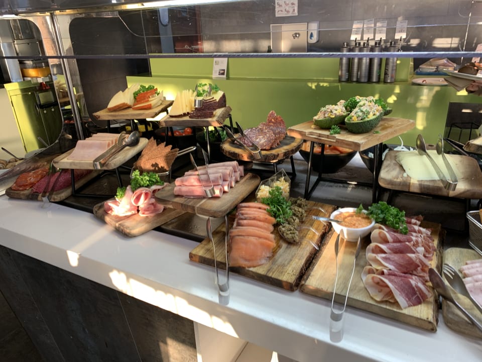 Gastro Occidental Jandía Royal Level - Adults only