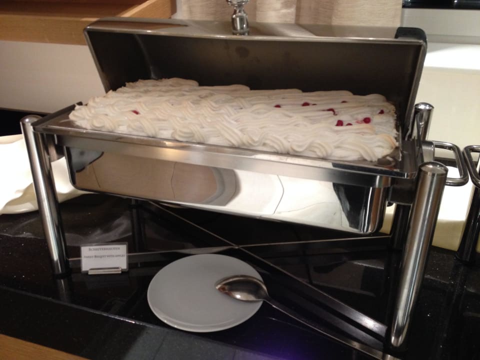 Dessertbuffet Tauern SPA Zell am See-Kaprun