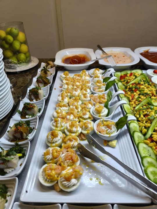 Gastro Pickalbatros Aqua Blu Resort - Hurghada