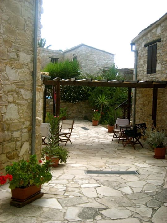 Picture  Hotel Traditional Village Houses