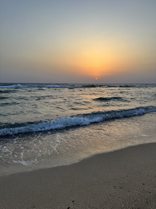 Strand Steigenberger Coraya Beach - Adults only