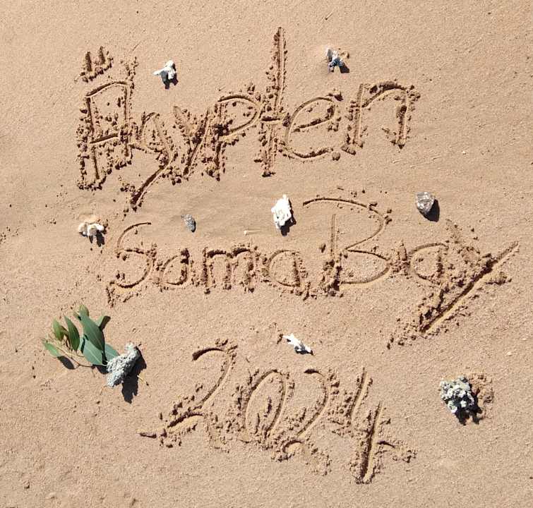 Strand Lotus Bay Beach Resort