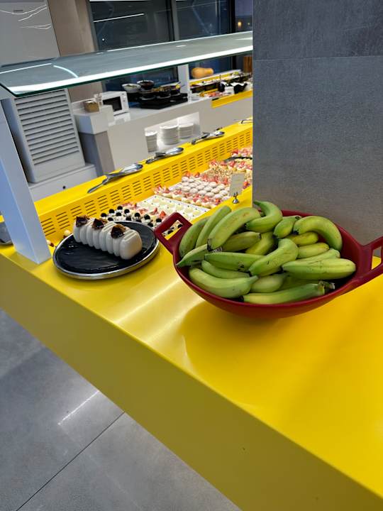 Sonstiges High Beach Resort