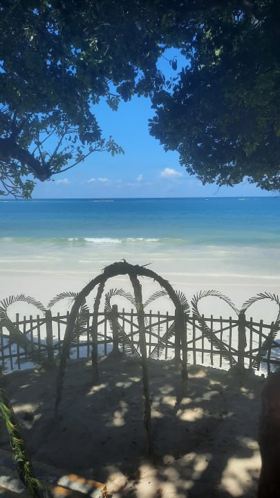 Ausblick Baobab Beach Resort & Spa