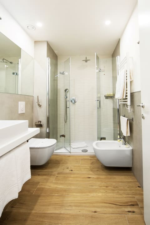 Zimmer Toscana Charme Resort