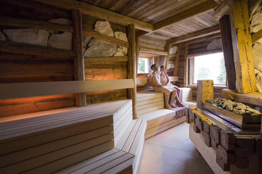 Elldus Spa | Steigerstube Elldus Resort - Familotel Erzgebirge