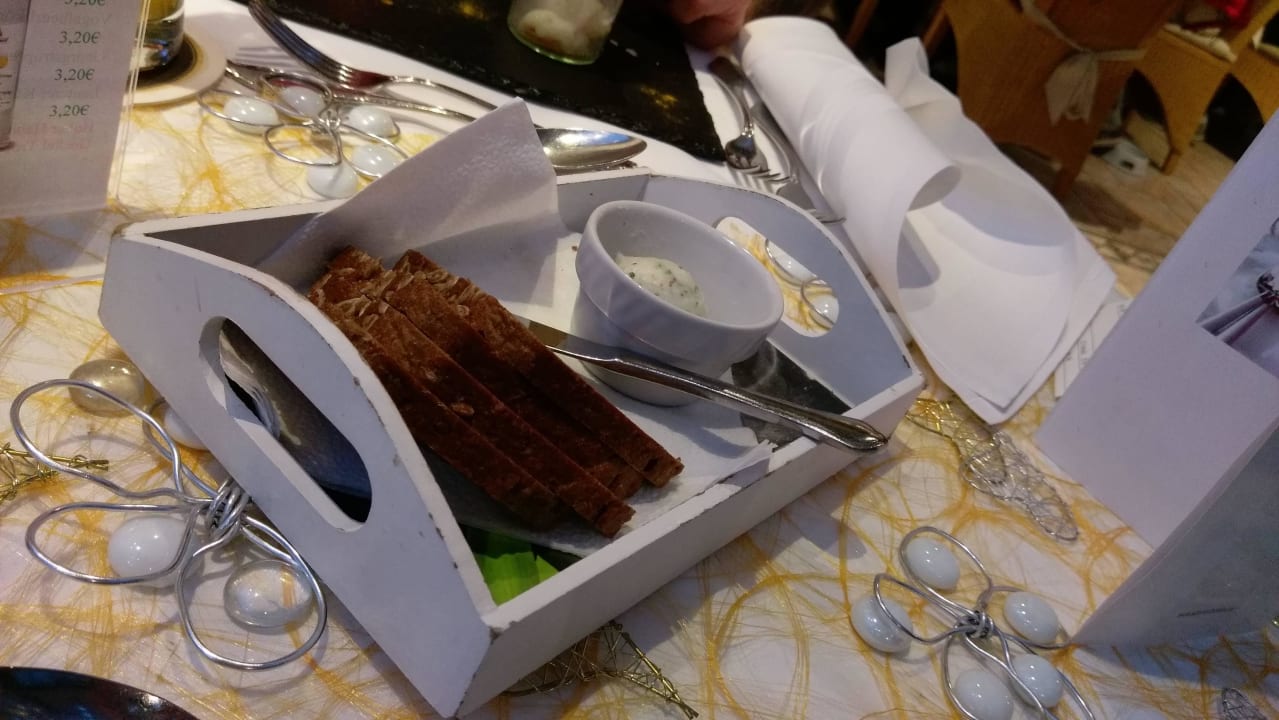 Candle light dinner Sonnenhotel Hoher Hahn