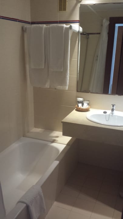 Zimmer Hotel Bahia del Sol