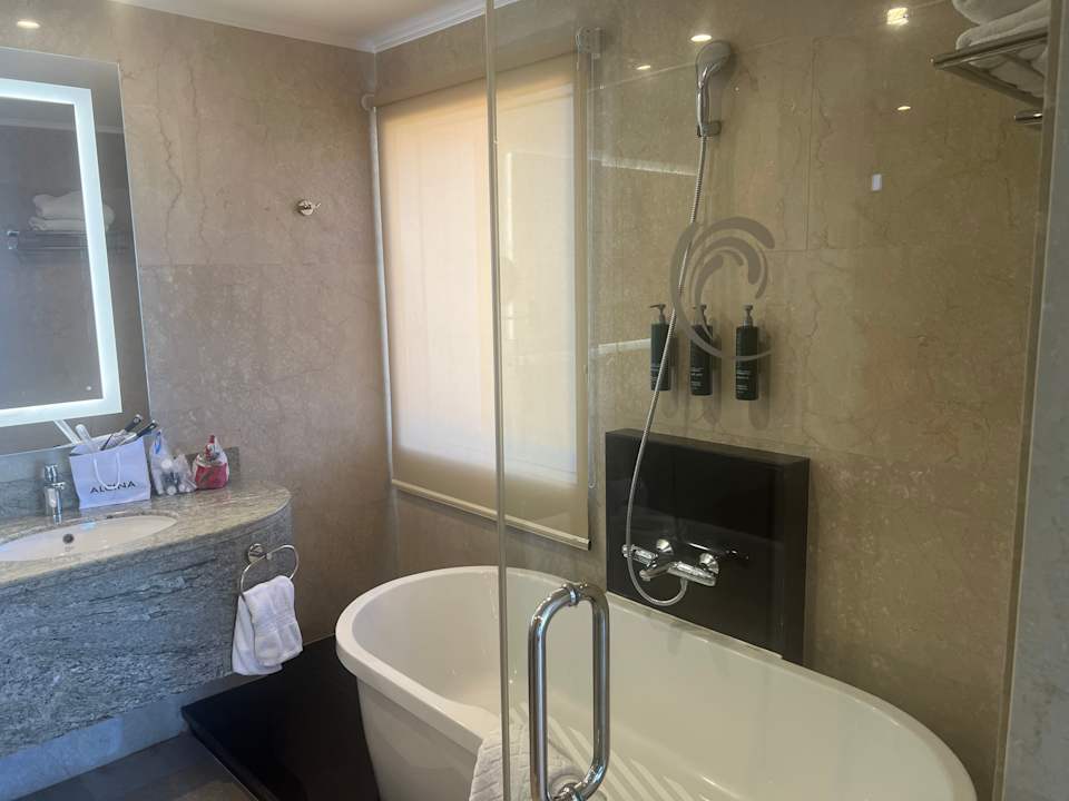 Zimmer Hilton Hurghada Plaza