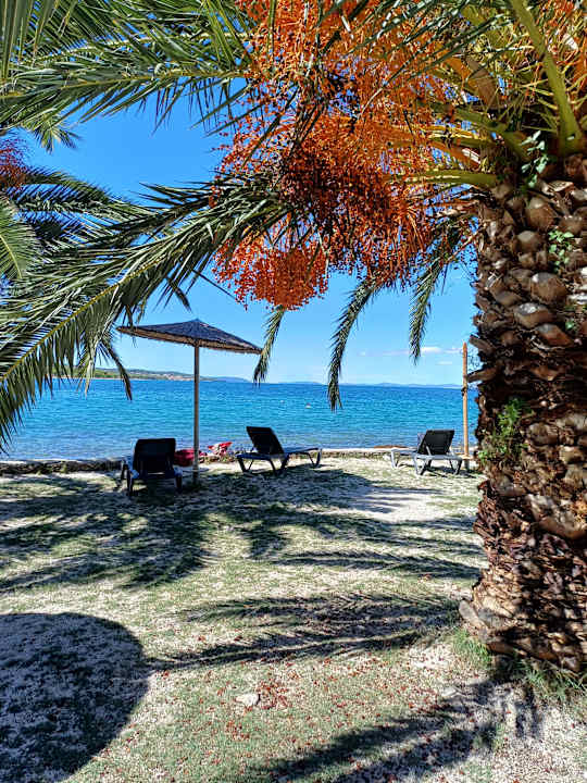 Strand Aminess Vival Casa Velaris