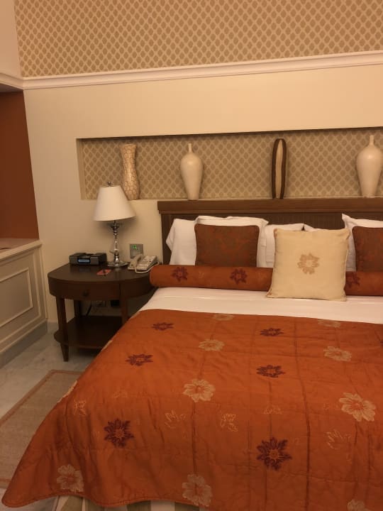 Zimmer JOIA Paraiso by Iberostar