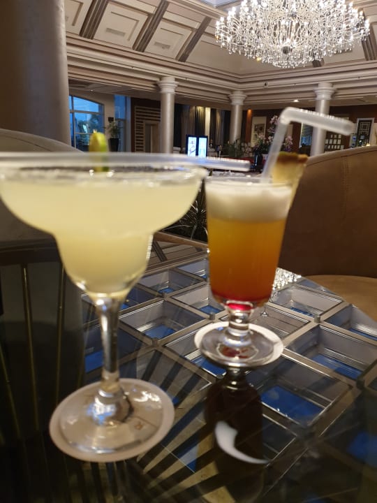 Gastro Rixos Sharm El Sheikh Adults Only 18 +