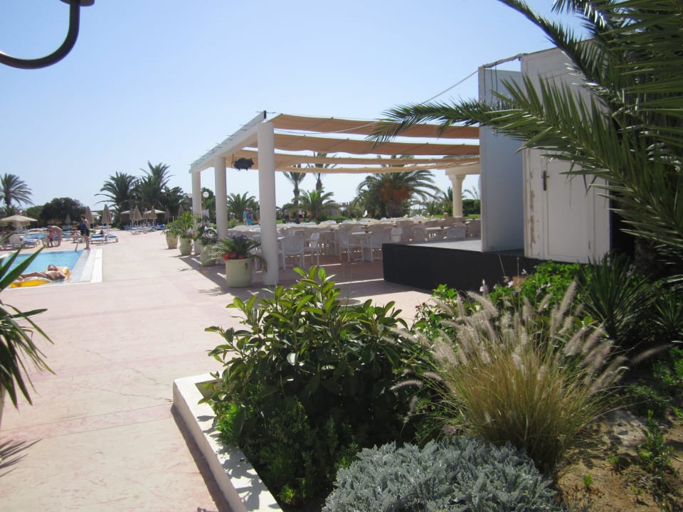 Poolbar Sentido Marillia Resort & Spa