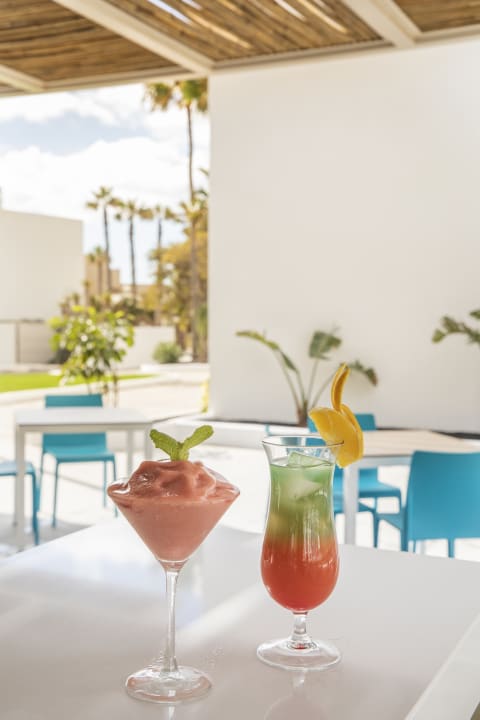 Gastro Oasis Lanz Beach Mate