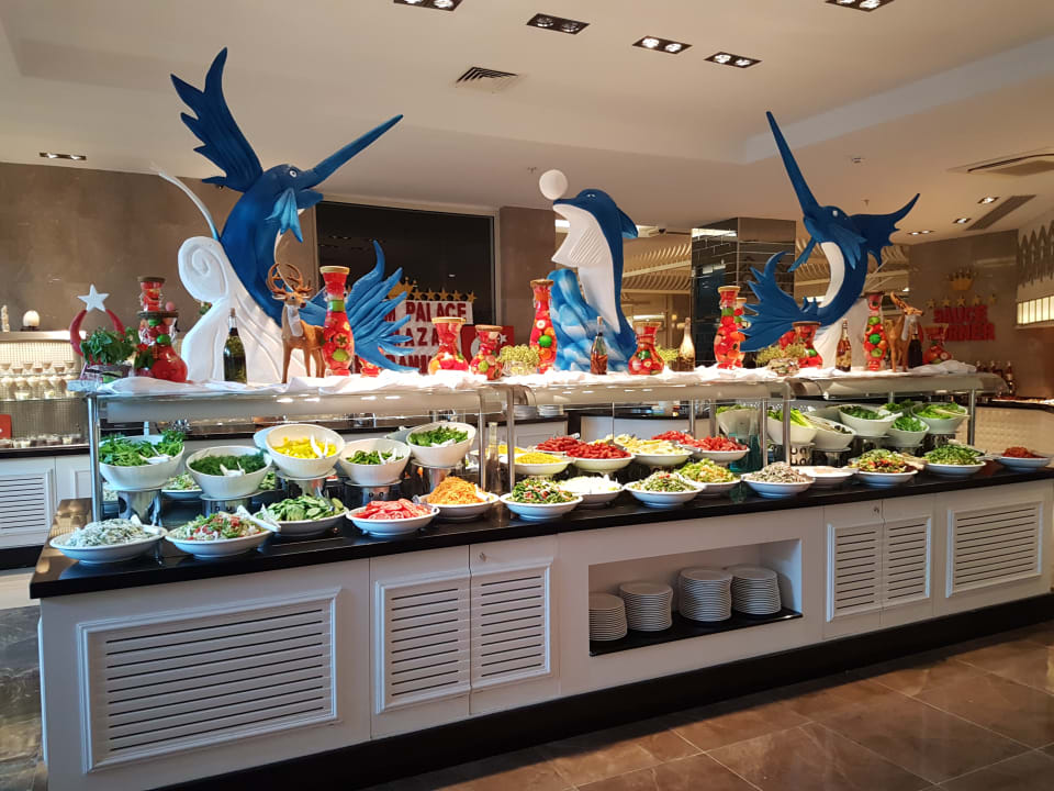 Gastro Well Palace Side