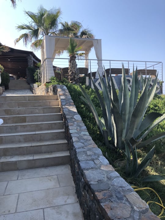 Sonstiges Ikaros Beach Luxury Resort & Spa - Adults Only