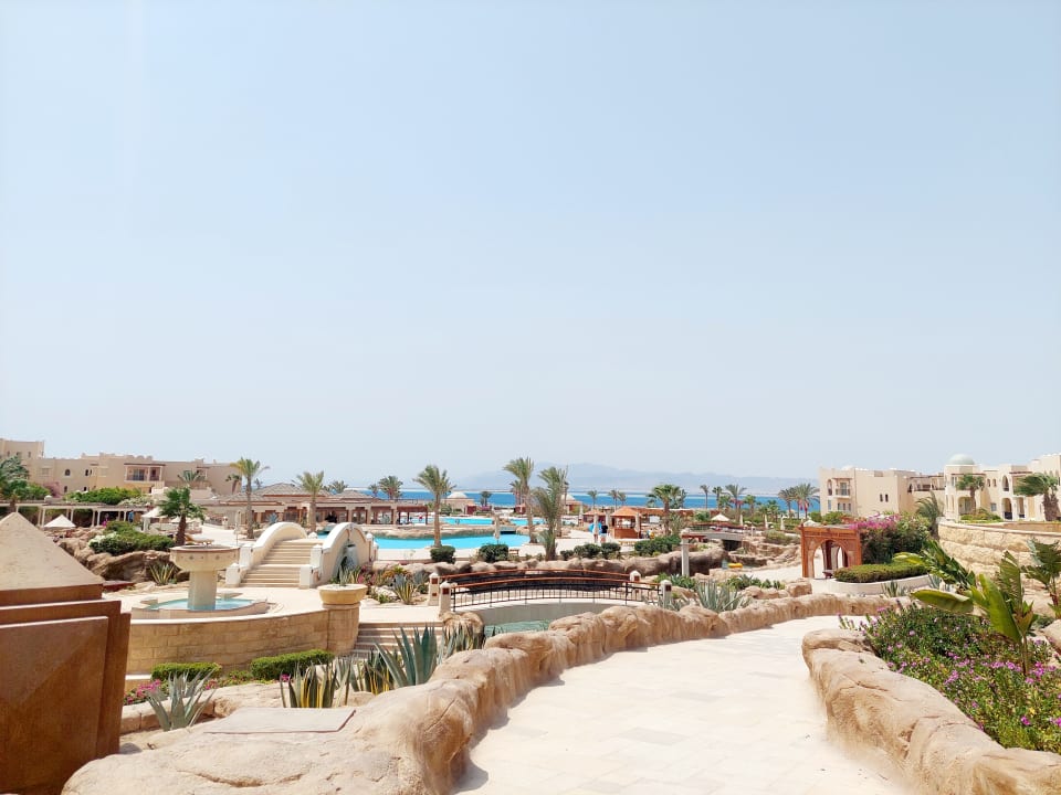 Pool Hotel Kempinski Soma Bay