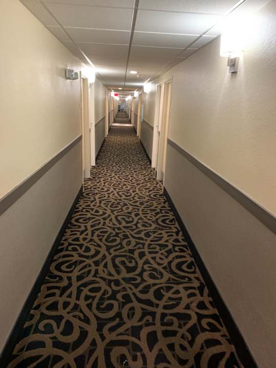 Sonstiges Quality Inn Prescott