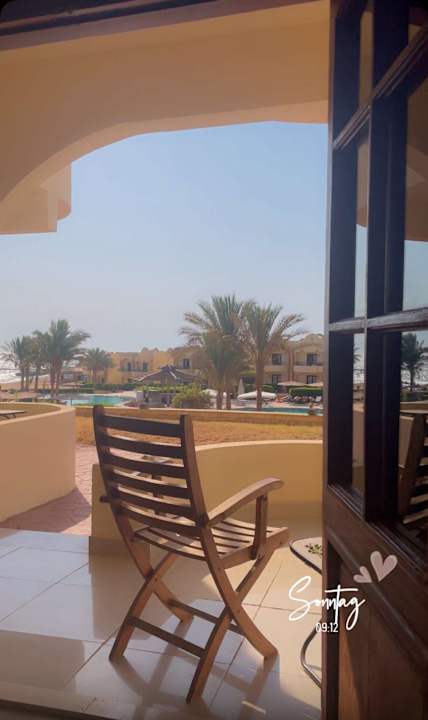 Außenansicht Coral Hills Resorts & SPA