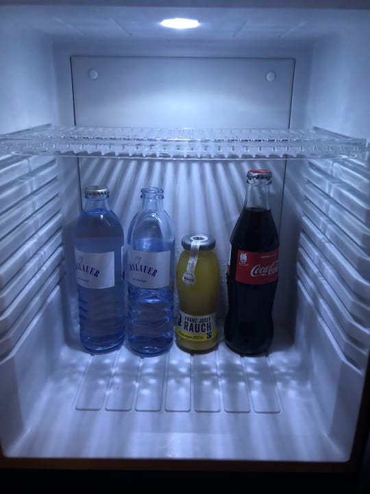 Zimmer Hotel Panorama Wellness & Spa by alpha