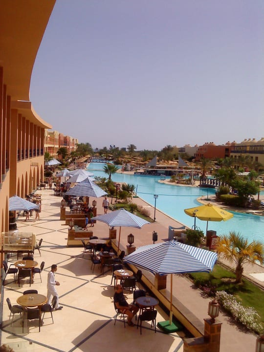 Poollandschaft Titanic Beach Spa & Aqua Park