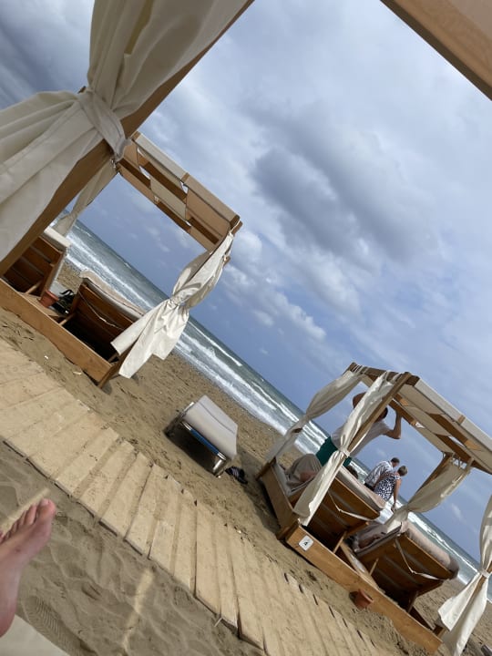 Strand HARPIN Georgioupolis Resort Aquapark & SPA