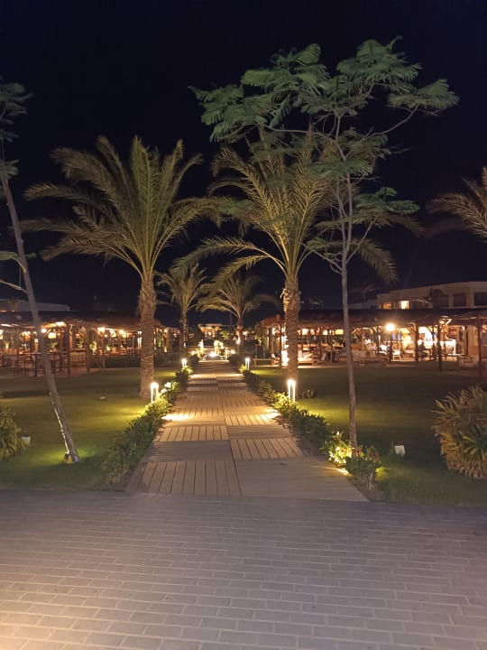 Gastro Steigenberger Resort Ras Soma