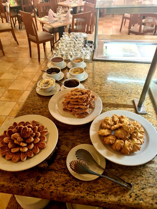 Gastro Viva Heavens by Wyndham - All Inclusive Resort