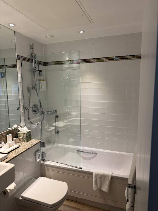 Sonstiges Melia London Kensington