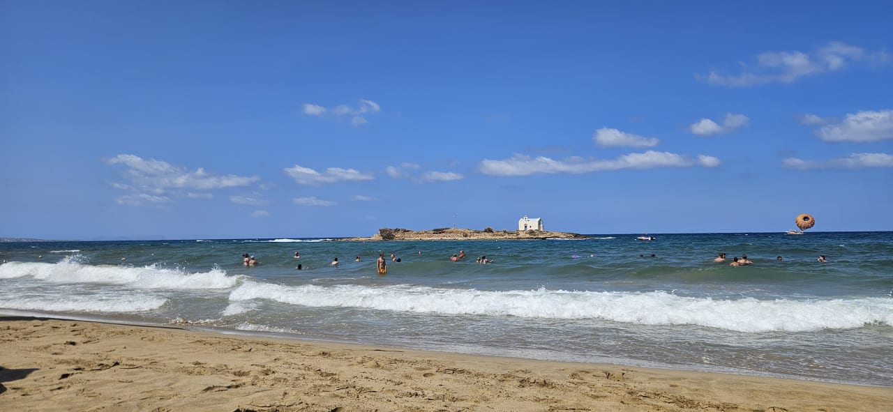 Strand High Beach Resort