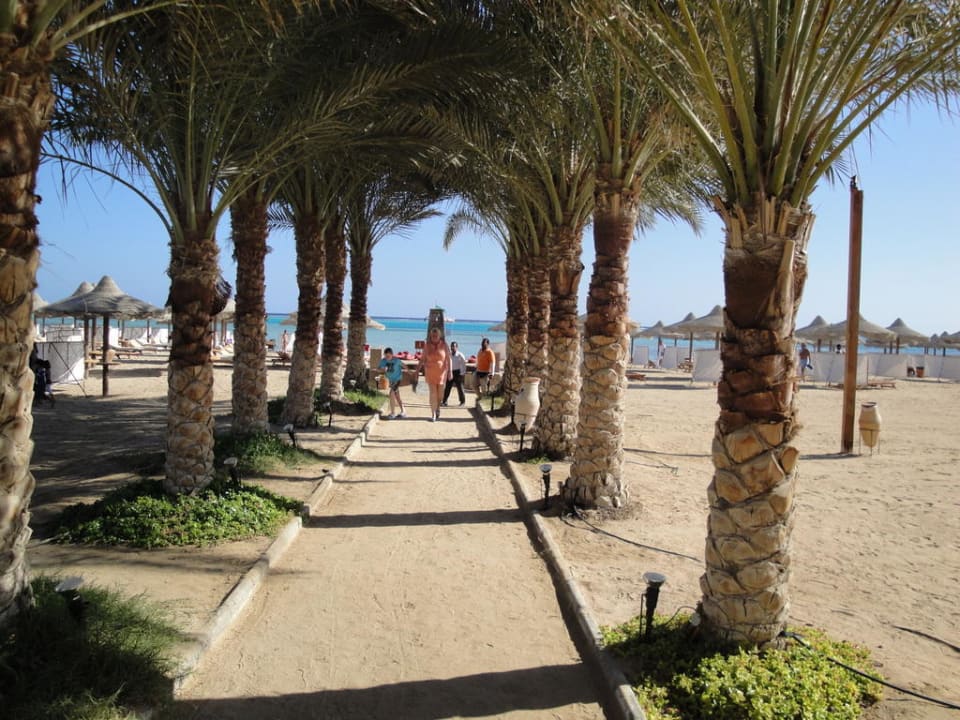 Strandweg Dream Lagoon Resort & Aqua Park
