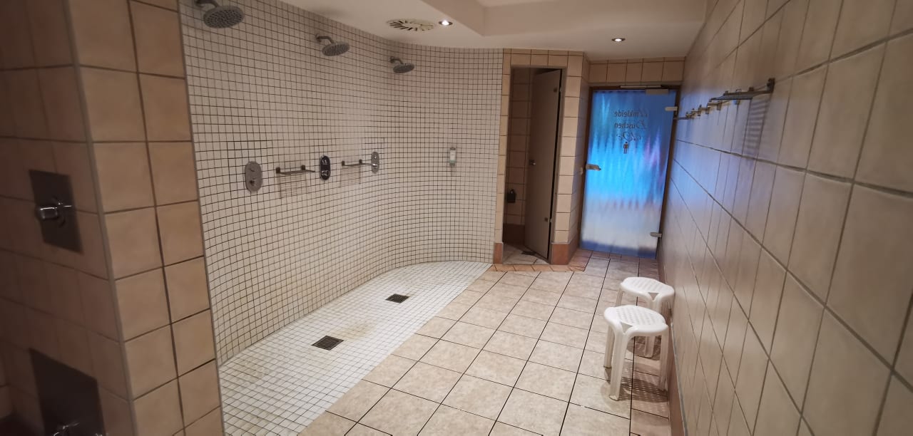 Sport & Freizeit Cliff Hotel Rügen