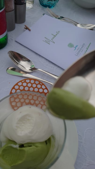 Gastro Hotel Das Leonhard - Naturparkhotel am Weissensee