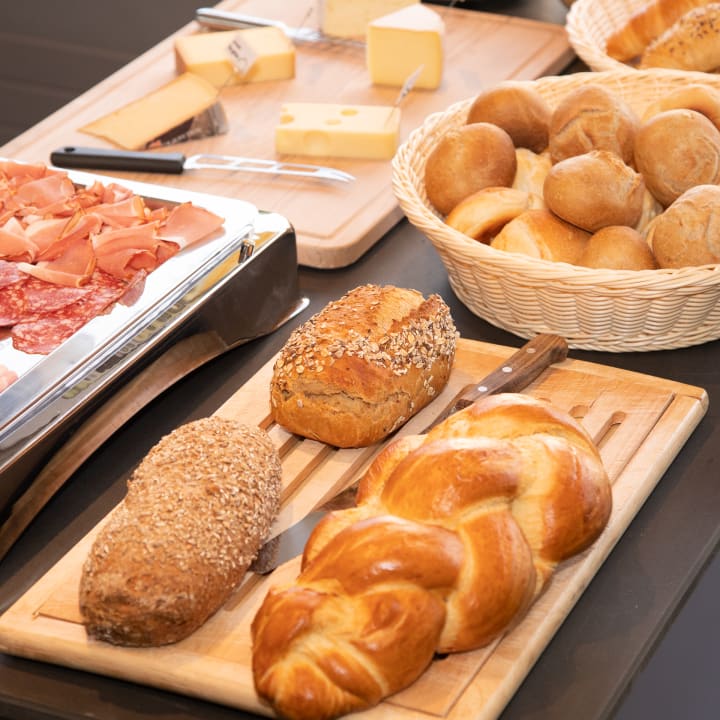 Gastro Hotel Hohe Promenade