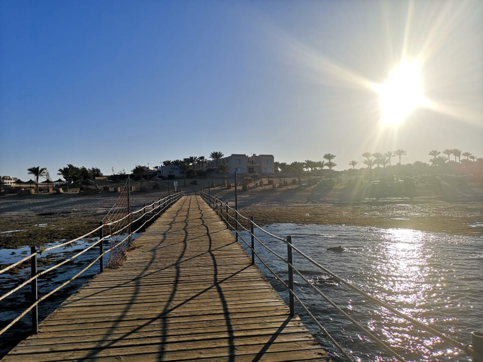 Strand Three Corners Sea Beach Resort