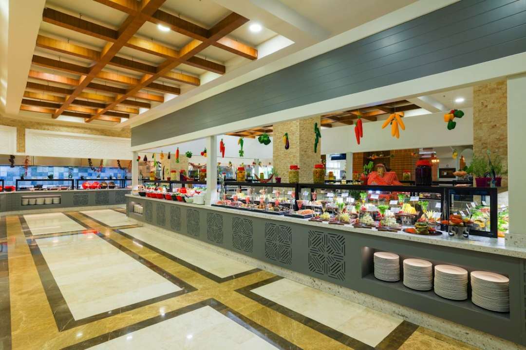 Gastro Crystal De Luxe