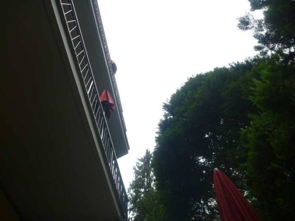 1 Zi. Budget-Apartement Hapimag Resort Merano