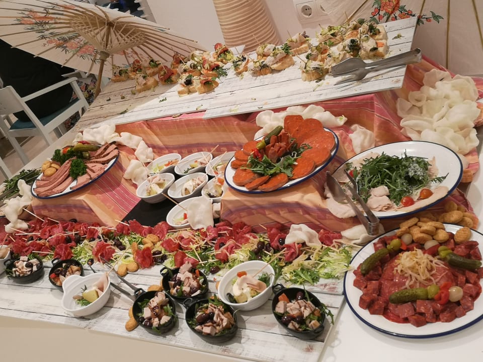 Gastro Aparthotel Fontanellas Playa