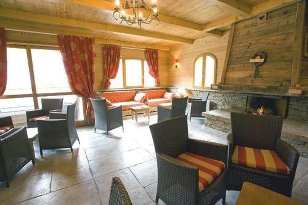 Residence les Granges d'Arvieux Residence les Granges d'Arvieux