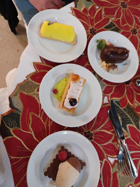 Gastro Adrián Hoteles Colón Guanahaní - Adults only