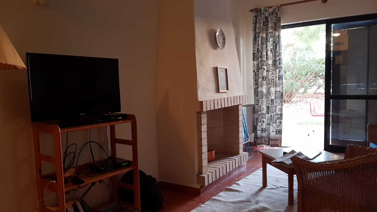 Zimmer Hotel Quinta do Paraiso