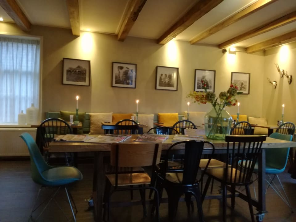 Gastro Bij Hen op Ameland