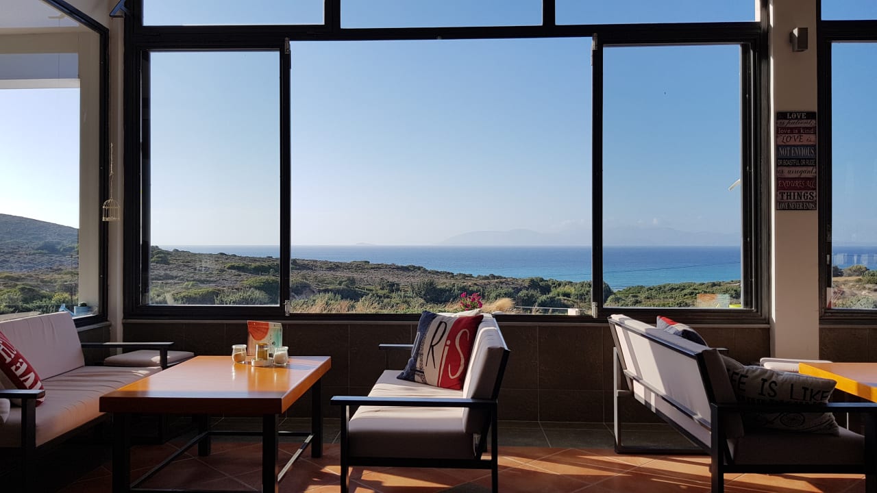 Gastro Kochylari Apartments