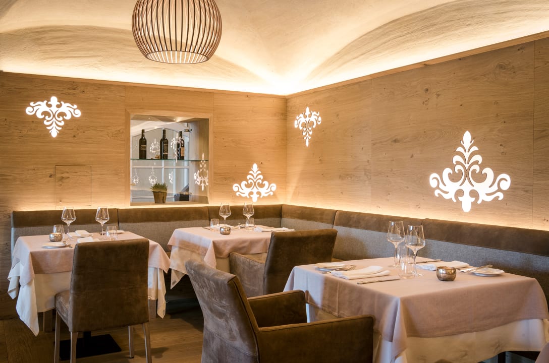 Restaurant Genussdorf Gmachl - Hotel & Spa