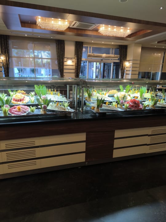 Gastro Dizalya Palm Garden