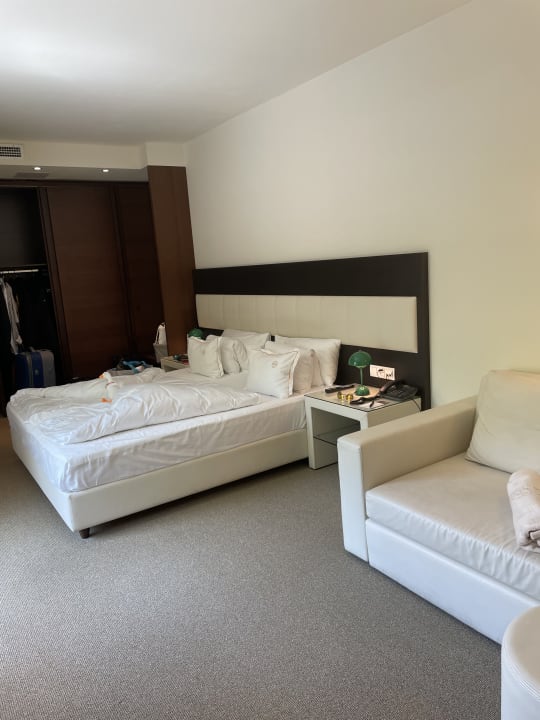 Zimmer Hotel Ansitz Plantiz