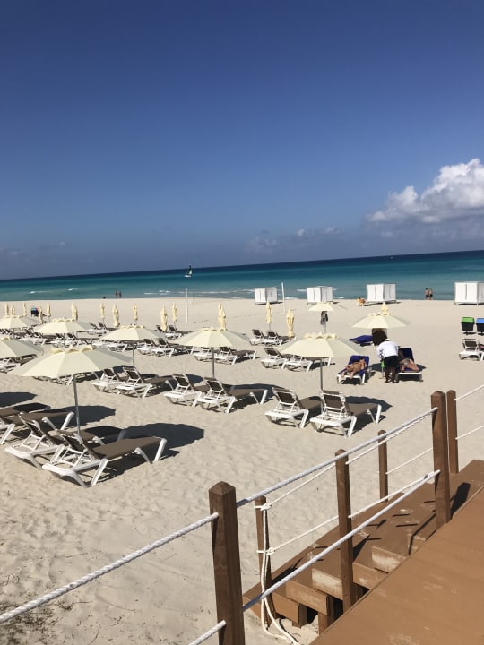 Strand Meliá Internacional Varadero