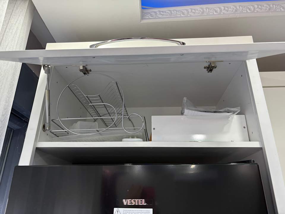 Zimmer Geyikbayiri Mountain Holiday Village