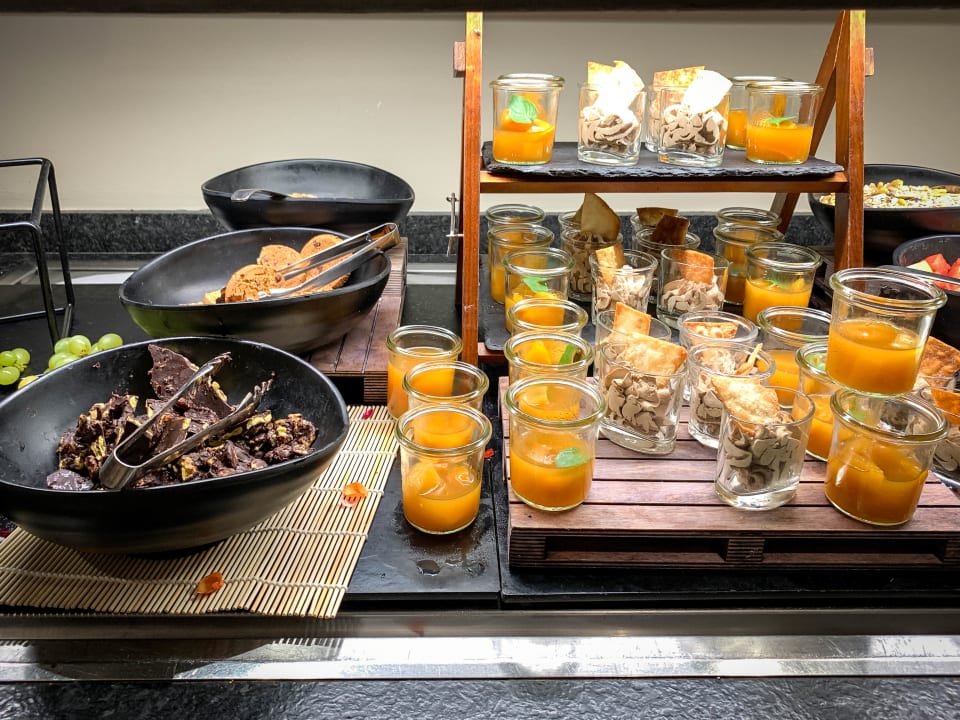 Gastro allsun Hotel Bahia del Este