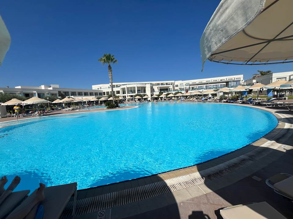 Pool Apollo Blue